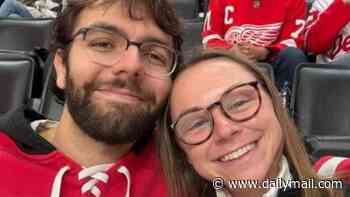 Elite marathon runner, 25, dies night before major race after horror crash with her boyfriend