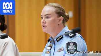 Live: AFP expects to see increase in youth radicalisation