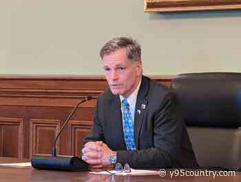 Gov. Mark Gordon Endorses Candidates For General Election