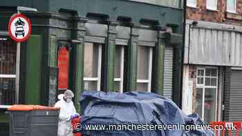 Teens, 16 and 15, arrested for attempted murder after Liverpool stabbing