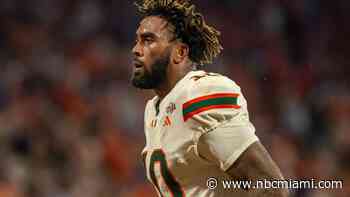 Florida Bar fires employee over ‘reprehensible' comments to Miami football player
