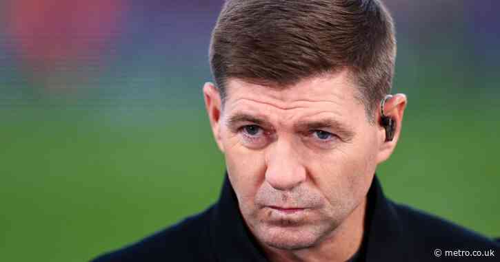 Steven Gerrard hails ‘world-class’ Arsenal star after Bayern Munich draw