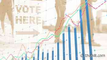 Fewer Americans say federal government improving their lives: Gallup