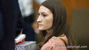 Lindsay Clancy judge denies bid to question holdout juror who refused to acquit mom in murder of her three children