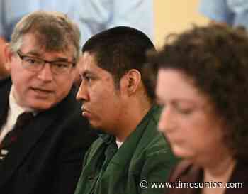 Man pleads guilty in 2024 Menands bike trail killing