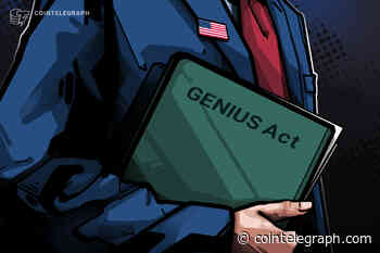 American Bankers Association: OCC’s GENIUS rules ‘undermine’ US Congress