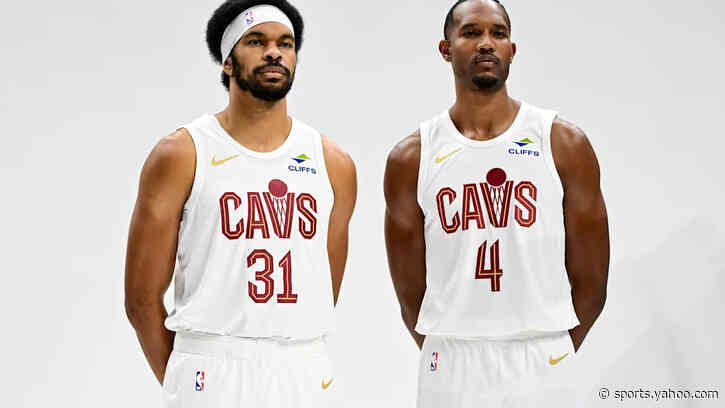 Cavs add key starter to injury report ahead of season-opener against 76ers