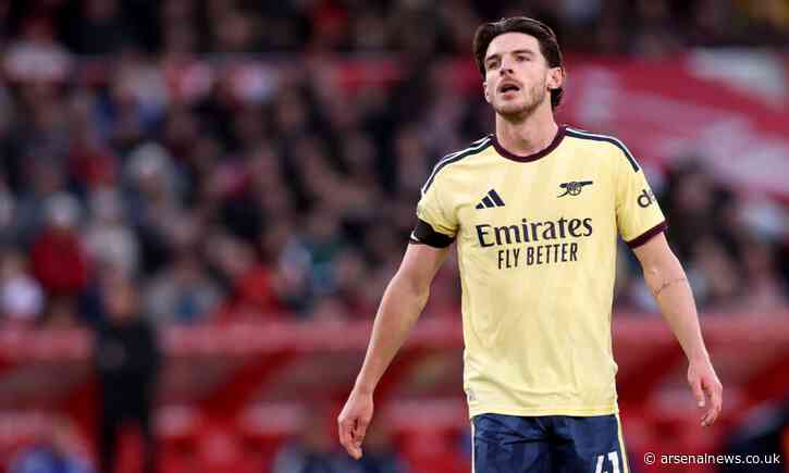 Arsenal midfielder makes surprising Szoboszlai admission after Roberto Carlos question