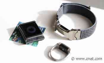 The 3-in-1 Alloop Wearable Could Replace Both Your Wellness Wristband and Ring