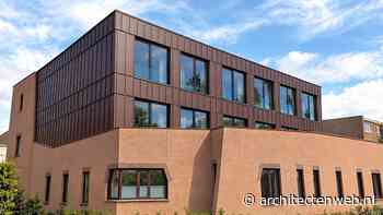 van Bankgebouw naar 14 appartementen