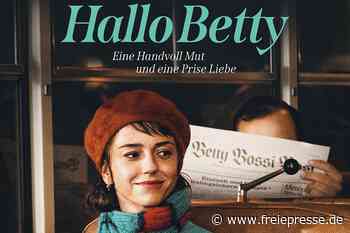 Gewinne eine DVD zu "Hallo Betty"