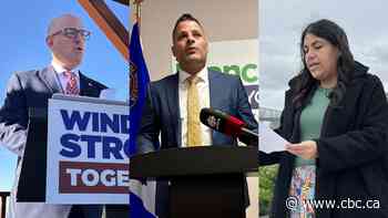 Windsor Votes 2026: Candidates reflect on tone of mayoral race