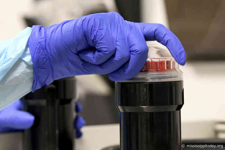 More Mississippi county health departments could lose clinical services