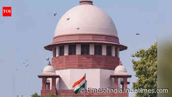 Why are uninsured vehicles not part of crash relief scheme? Supreme Court