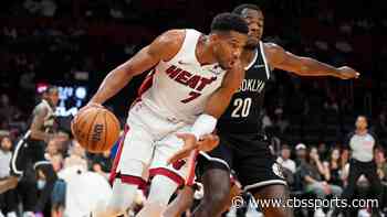 2026 NBA odds, picks, predictions, best bets, player props: Experts, model backing Heat, more on Oct. 21