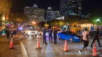 Fort Lauderdale cracks down on Himmarshee entertainment area