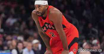 Kawhi Leonard set for Raptors regular-season debut