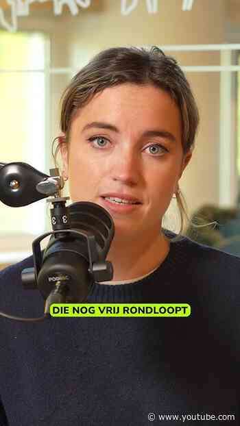 Het lichaam van de 29-jarige Hajar werd vrijdag gevonden in een koffer in de Amstel