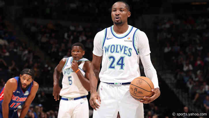 9 Non-Warriors to keep an eye on this year