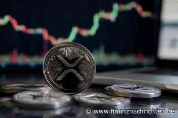 XRP News Oktober 2026: 50 Millionen Sparkassen-Kunden können ab sofort Ripple kaufen