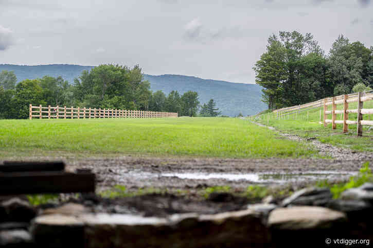 Another approval, another appeal in long-running fight over private airstrip in Lincoln