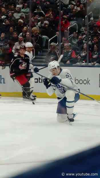 EASTON COWAN SHORTY!