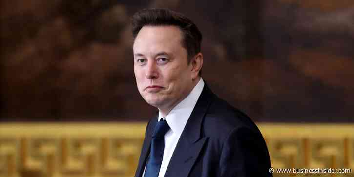 Tesla's profits are under pressure