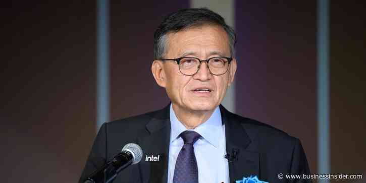 Intel will be the next trillion-dollar semiconductor company, says Maverick Capital's cohead
