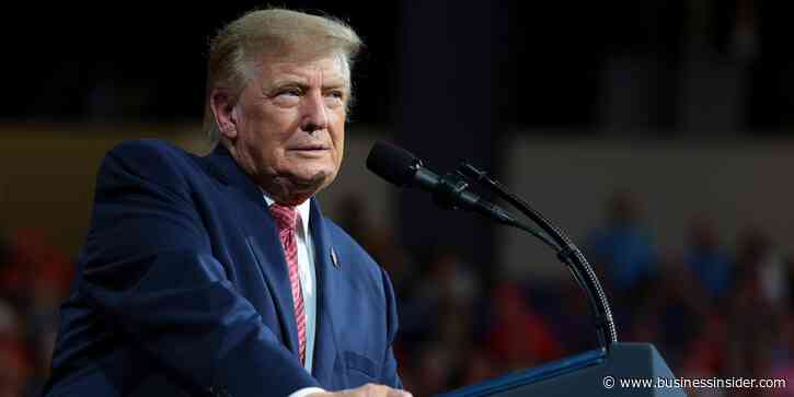 Student-loan borrowers win as Trump drops legal battle to narrow a major forgiveness program for public servants