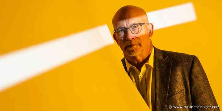 'Musk' director Alex Gibney isn't afraid to make powerful enemies