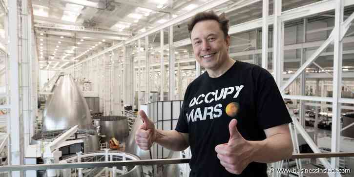SpaceX offers employees 20% extra pay to help bring its Memphis supercomputers online