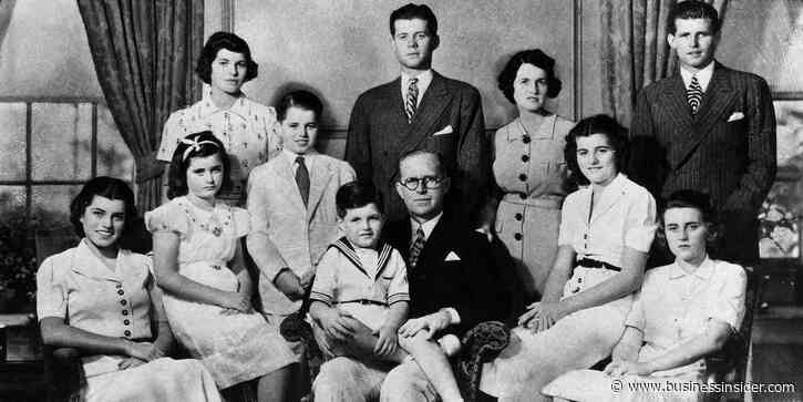 Every Kennedy family tragedy that has fueled rumors of a 'Kennedy curse'