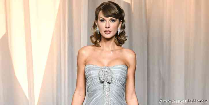 16 outfits Taylor Swift has worn this year, ranked from worst to best