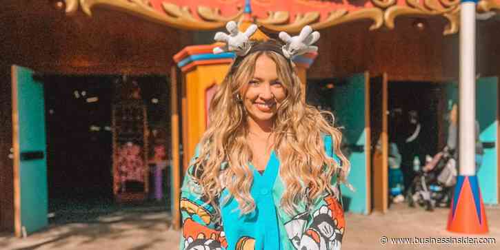 As a former Disney employee, fall is the best time to visit the parks. Here are 9 of my favorite things to do there.