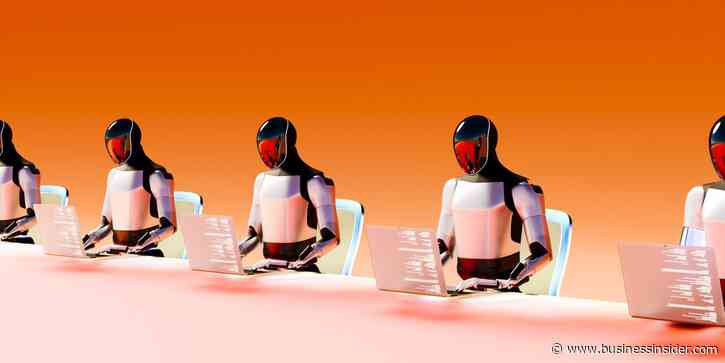 The robot revolution faces these three big challenges