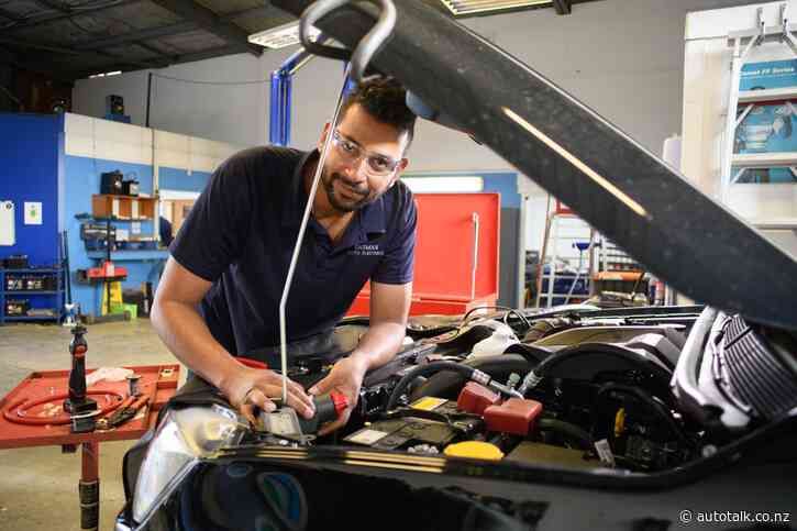 MITO opens $350,000 scholarship round for trades training