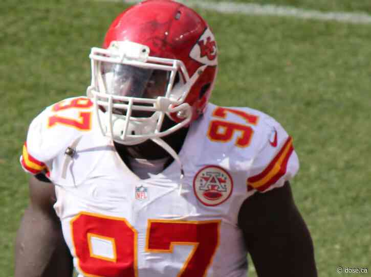 Former Chiefs Player Dies at Age 37