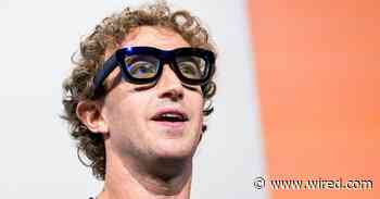 Mark Zuckerberg Agrees to Stay in California Despite Billionaires’ Tax Ballot Measure
