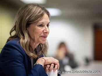 Acton discusses chemical leak, advertisement featuring estranged mother in meeting with Blade