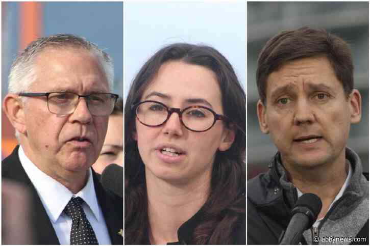 Experts weigh in on vote-splitting possibilities in B.C election