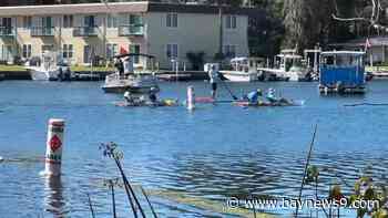 Crystal River city council unanimously approves Waterway Rental Vessel Vendor Safety Ordinance
