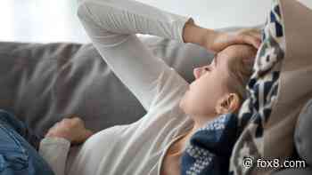 Cleveland Clinic doctors explain why you can't sleep even if you're exhausted