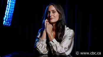 From The Matrix to Yaga, Carrie-Anne Moss still believes rejection can open the right door