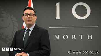 'Mindset shift' needed within government on No10 North, says deputy