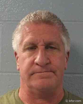 Edmond man arrested following investigation into online solicitation of a minor