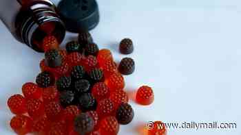 What's the best way to take vitamins: tablet, gummy or spray? Pricey supplements that contain very little goodness exposed in major Which? analysis