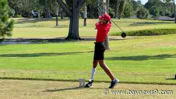Clearwater High golfer overcomes physical disabilities to become one of team's best