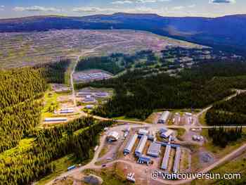 Opinion: More mining means more paycheques for British Columbians 