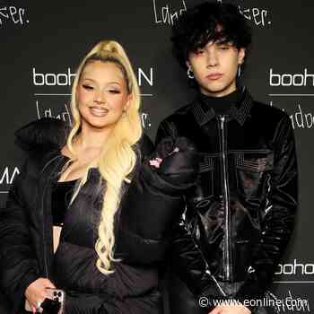 Alabama Barker Details Estrangement From Brother Landon Barker