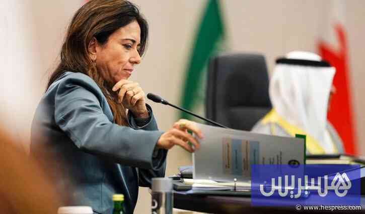 الإمارات ترشح نسيبة لخلافة غوتيريش